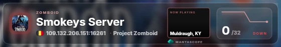 Glass badge preview