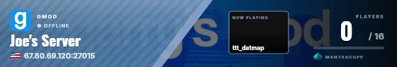 Sweep badge preview