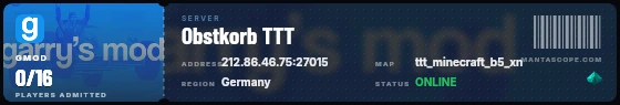 Ticket badge preview