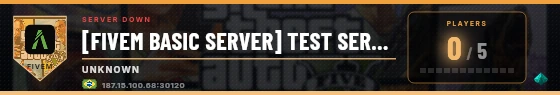 Scoreboard badge preview
