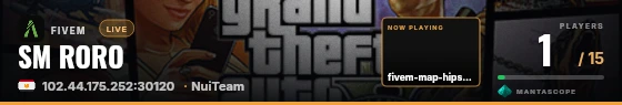 Hero badge preview