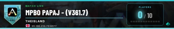Scoreboard badge preview