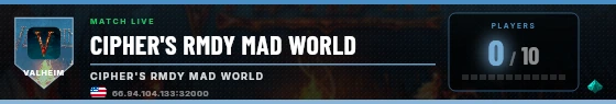 Scoreboard badge preview