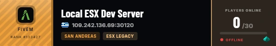 Strata badge preview