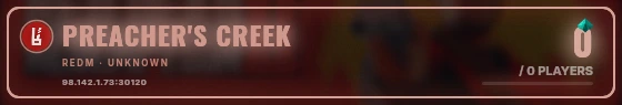 Marquee badge preview