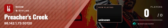 Sweep badge preview
