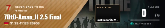 Sweep badge preview