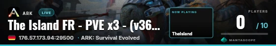 Hero badge preview