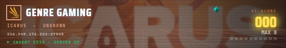Arcade badge preview