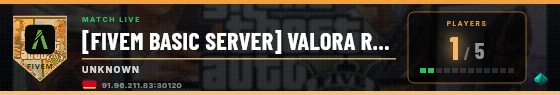 Scoreboard badge preview