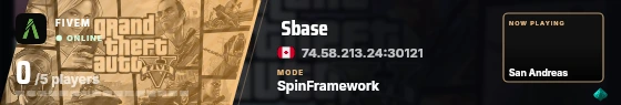 Blade badge preview
