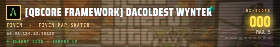 Arcade badge preview