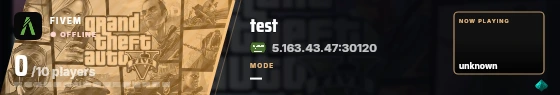 Blade badge preview