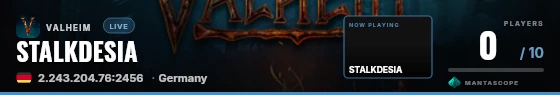 Hero badge preview