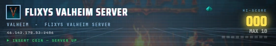 Arcade badge preview