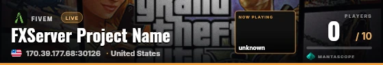 Hero badge preview