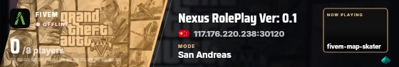 Blade badge preview