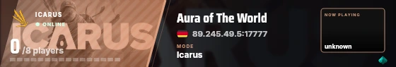Blade badge preview