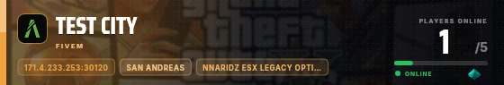 Edge badge preview