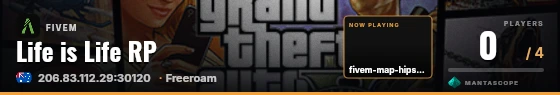 Hero badge preview