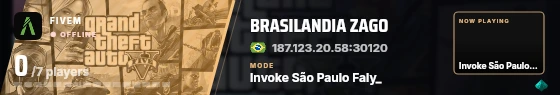Blade badge preview