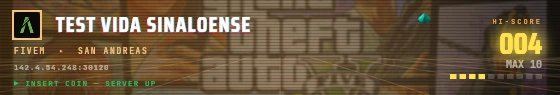 Arcade badge preview