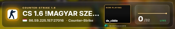 Glass badge preview