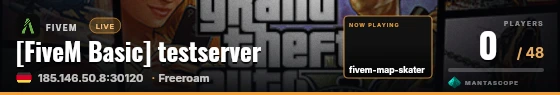 Hero badge preview