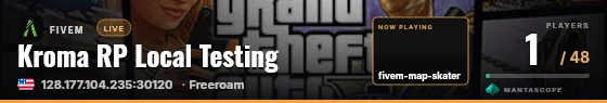 Hero badge preview