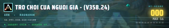 Arcade badge preview