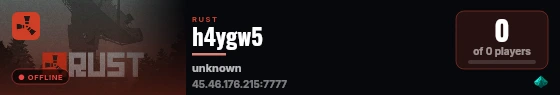 h4ygw5 live status badge