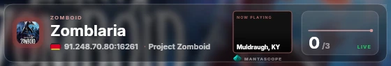 Glass badge preview