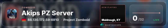 Glass badge preview