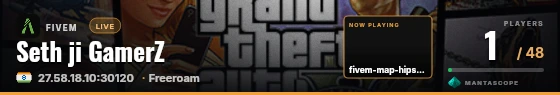 Hero badge preview