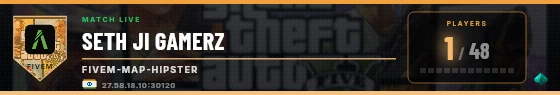 Scoreboard badge preview