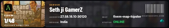 Ticket badge preview