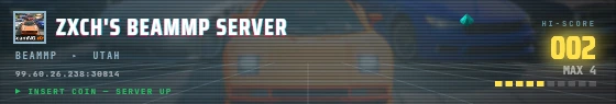 Arcade badge preview