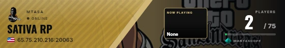 Sweep badge preview