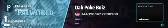 Blade badge preview