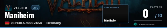 Hero badge preview