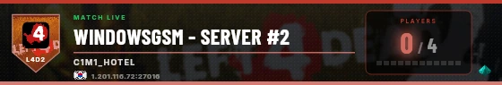 Scoreboard badge preview