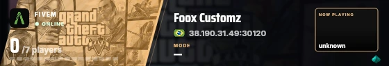 Blade badge preview