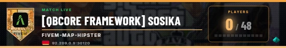 Scoreboard badge preview