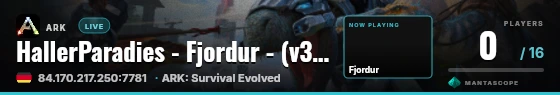 Hero badge preview