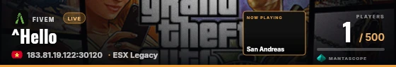 Hero badge preview