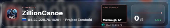 Glass badge preview