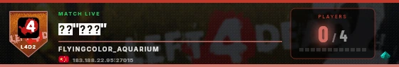 Scoreboard badge preview