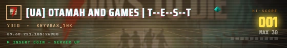 Arcade badge preview
