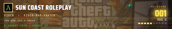 Arcade badge preview