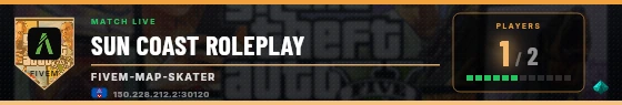 Scoreboard badge preview